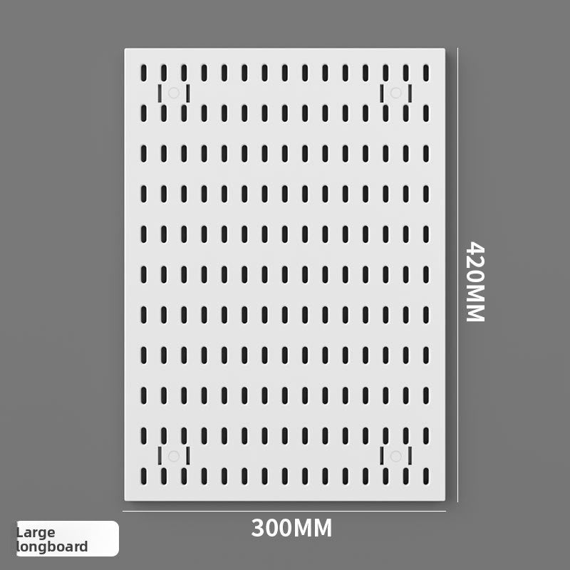 Pegboard Wall Accessories