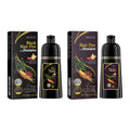 Black Hair Shampoo