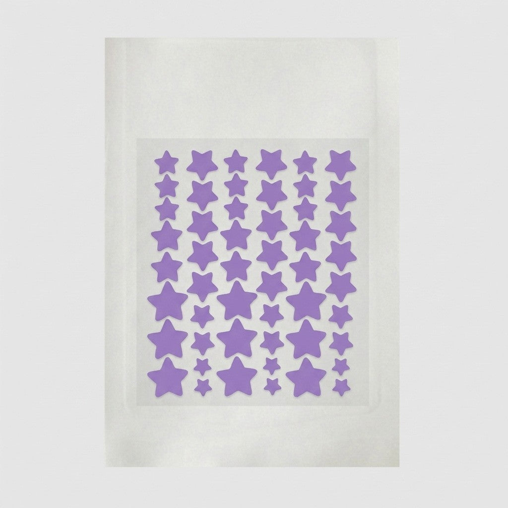 Cartoon Acne Patches
