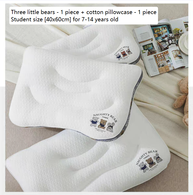 Parent-Kids Pillow Core