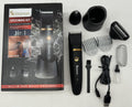 Multi Function Grooming Kit
