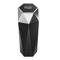 Car Cup Holder Trash Bin