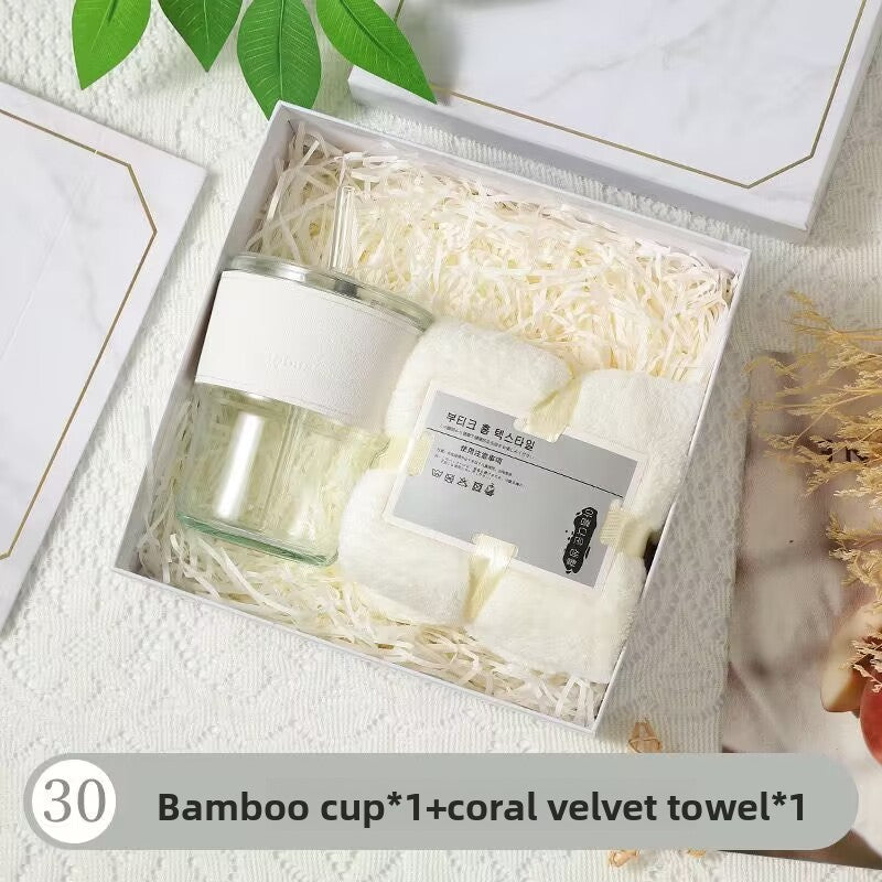 Metal Gift Set