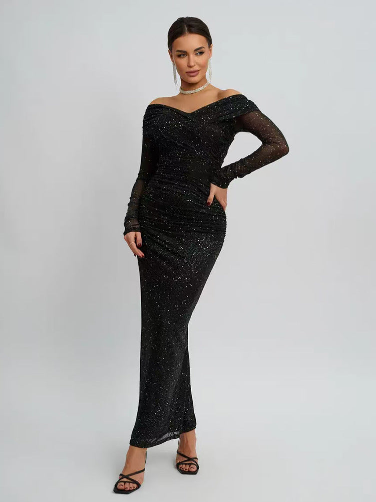 Womens Evening Dress