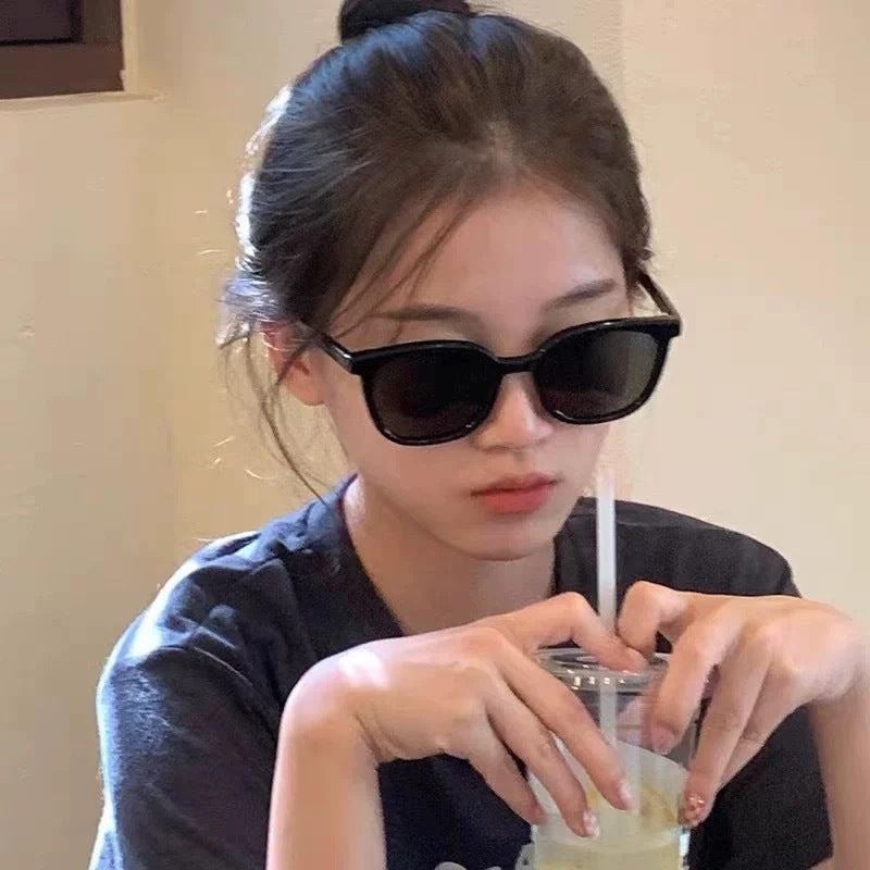 High-end sunglasses
