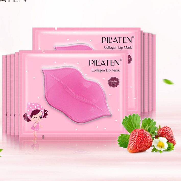 Prattina Overnight Lip Mask
