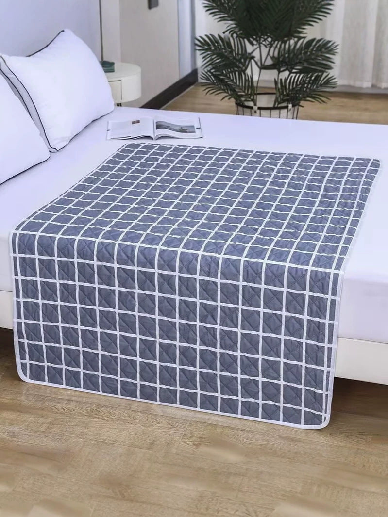 Washable Waterproof Bed Care Pad