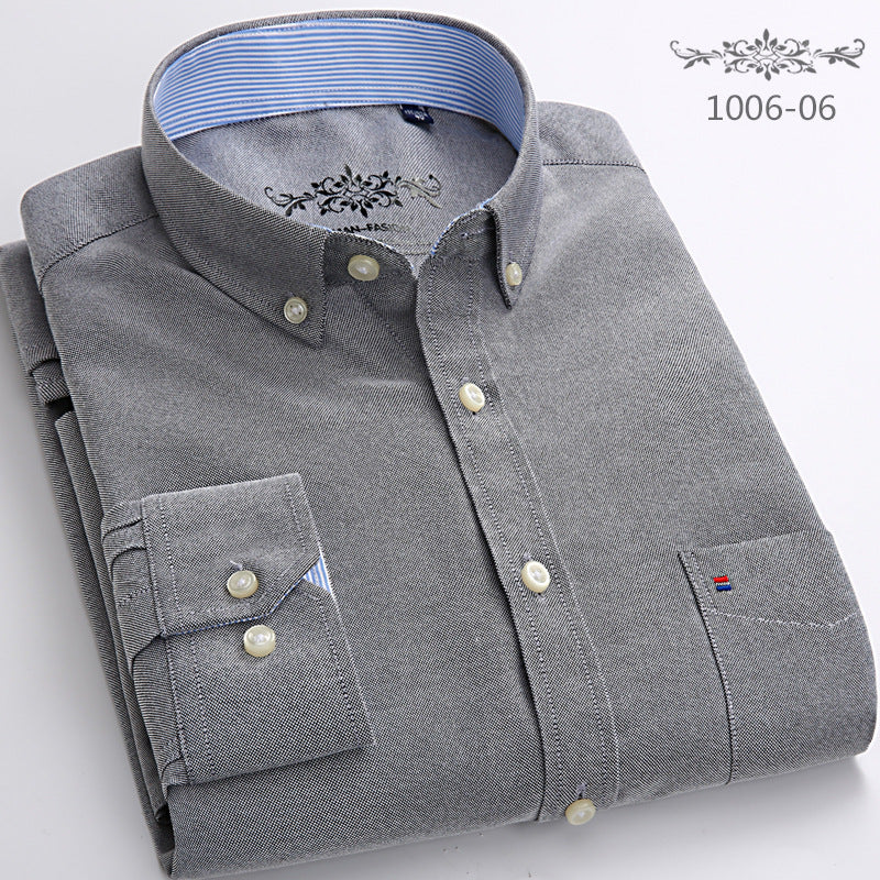 Casual shirt