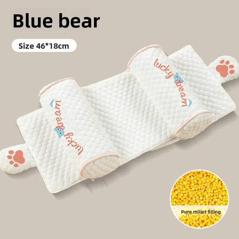 Infant Head Shaping Pillow