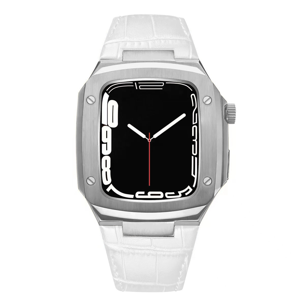 Apple Watch Protective Case with Strap