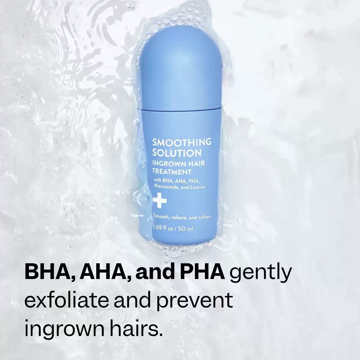 Hair Removal Soothing Roll-On Essence
