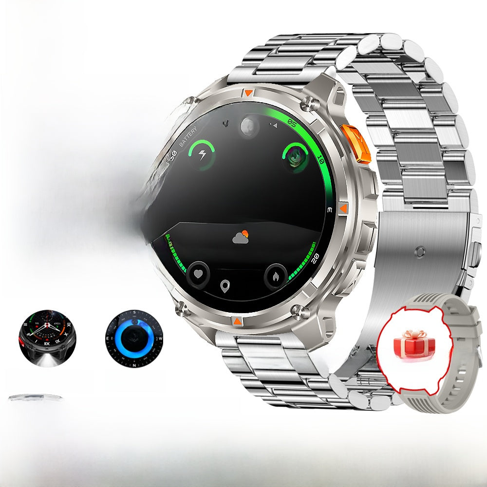 Smart Watch with Bluetooth Calling