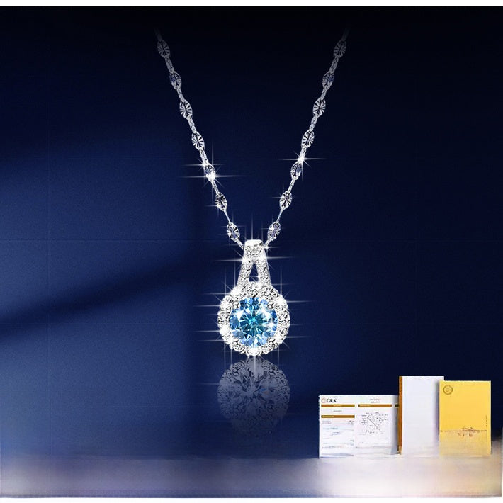 Women's necklace