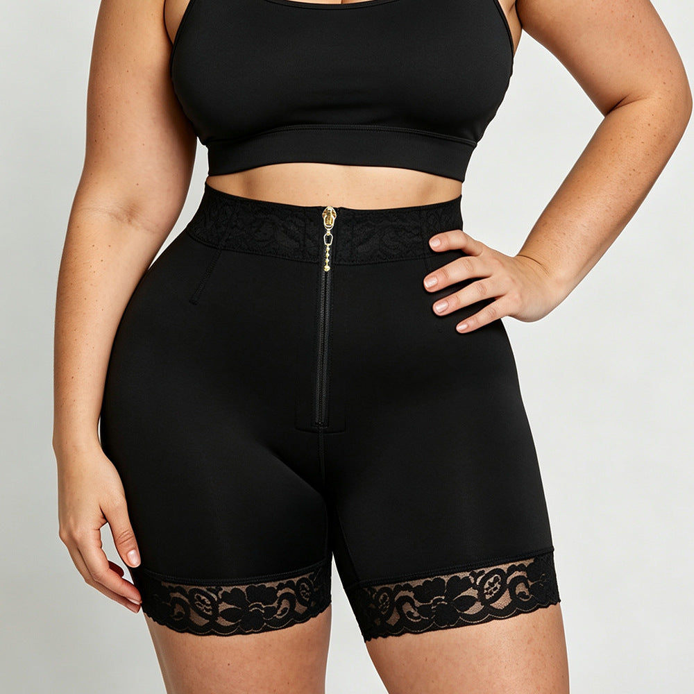Shaping and Tightening Waist and Abdomen Pants