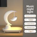 Bluetooth Speaker Light