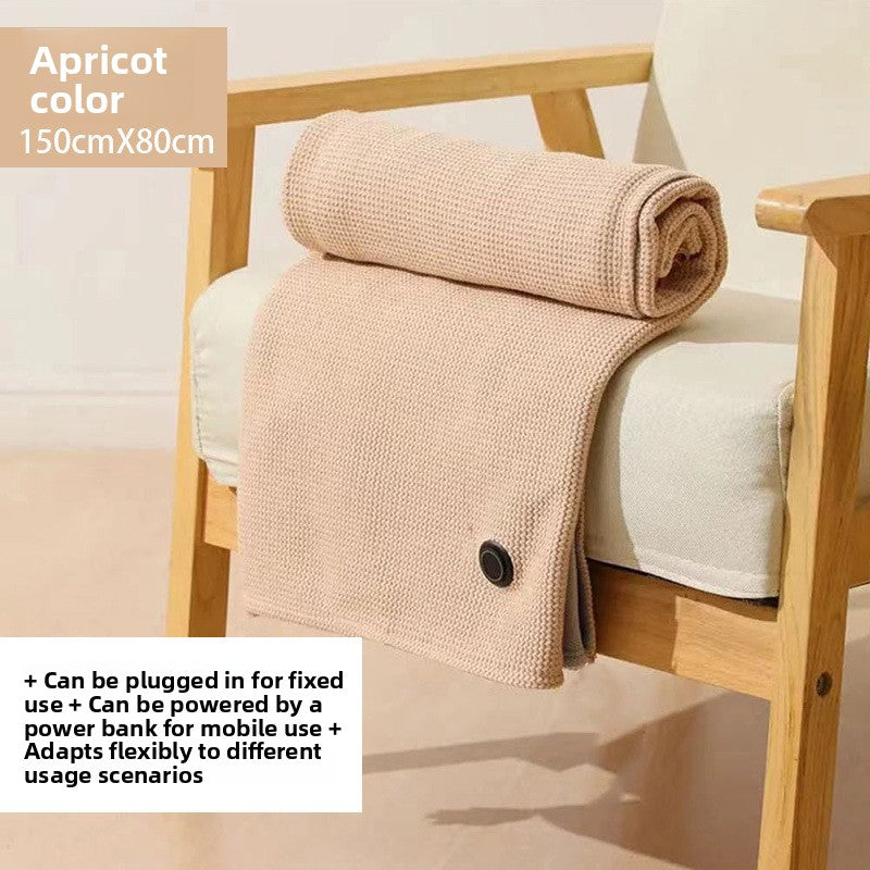 Graphene Electric Heating Blanket