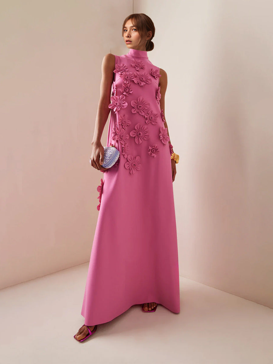 Womens Cotton Dress
