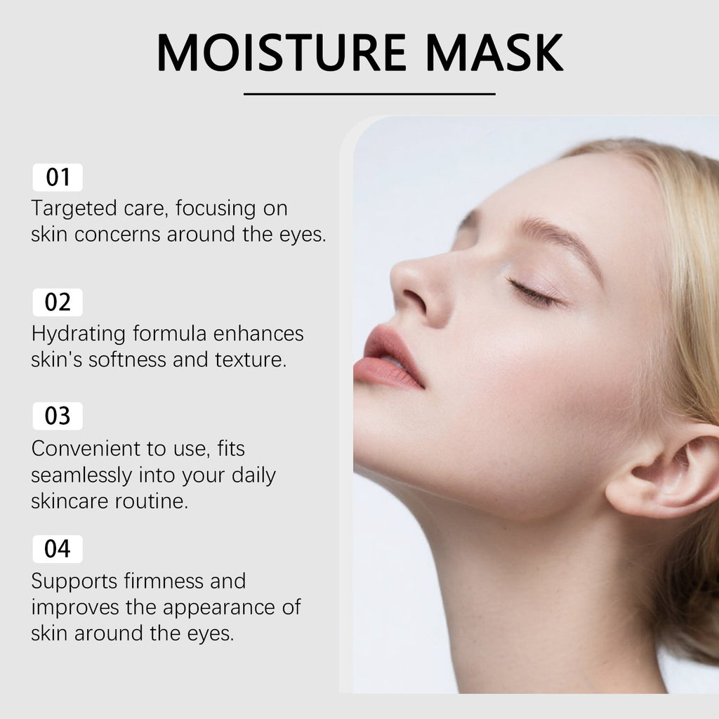 Collagen Hydrating Eye Mask