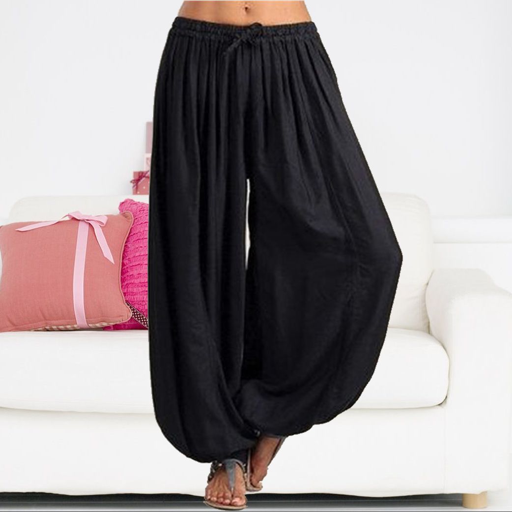 Fashion Hallen Pants