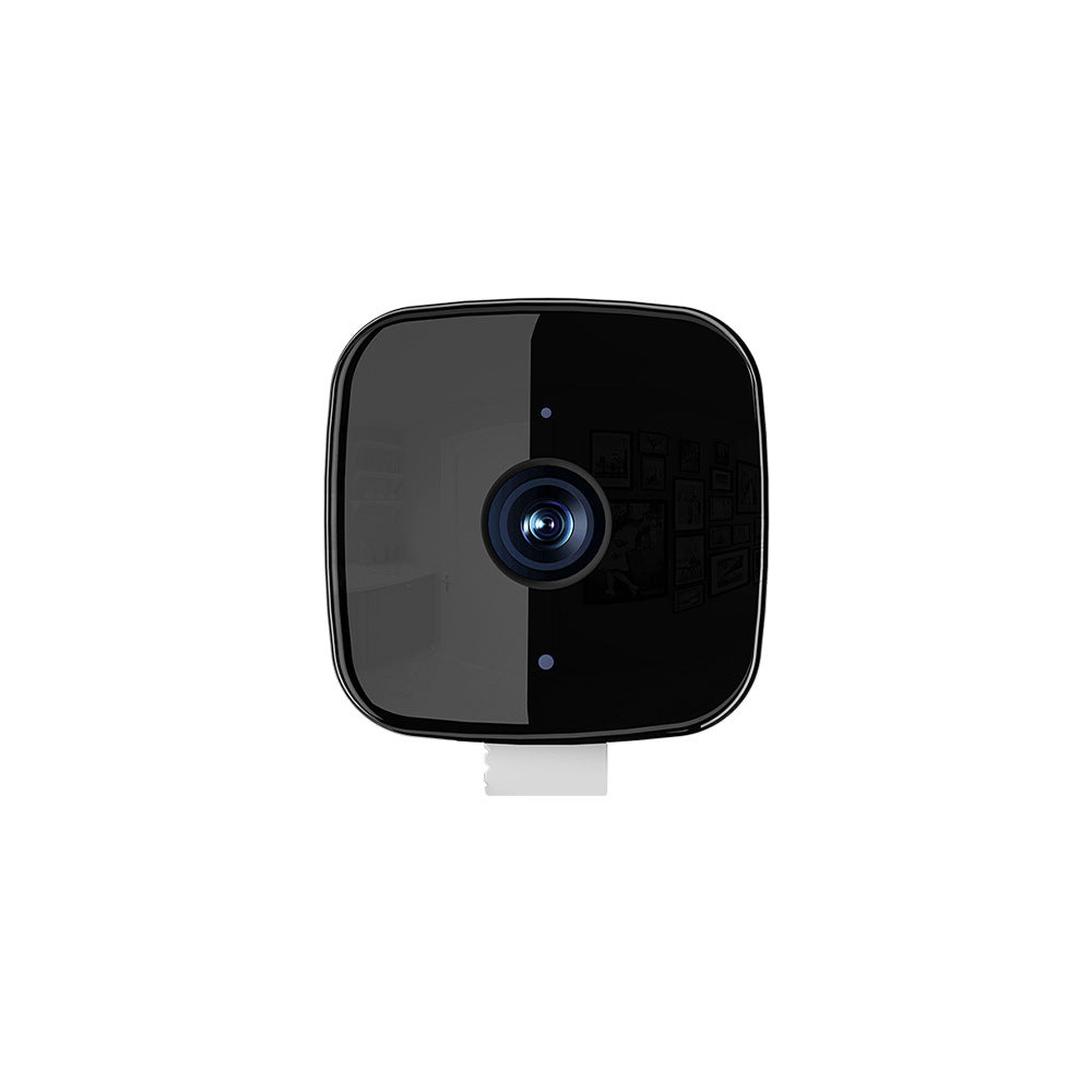 Wireless HD 360-Degree Indoor Outdoor Security Camera