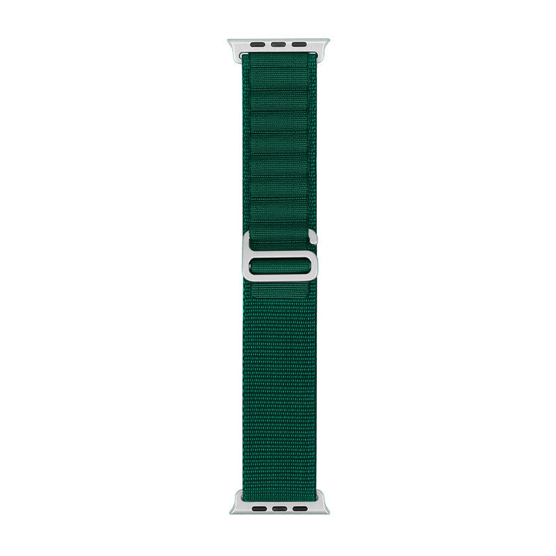 Nylon Watch Strap for Apple Watch