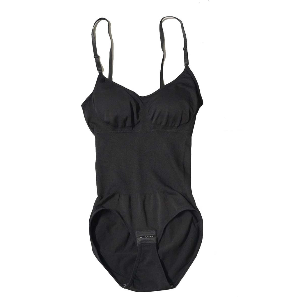 Womens Shapewear Bodysuit Tummy Control Butt Lifting