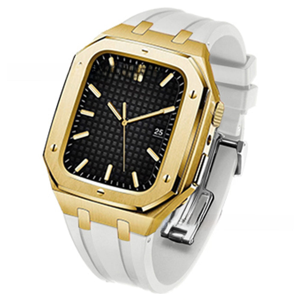 Apple Watch Protective Case with Strap