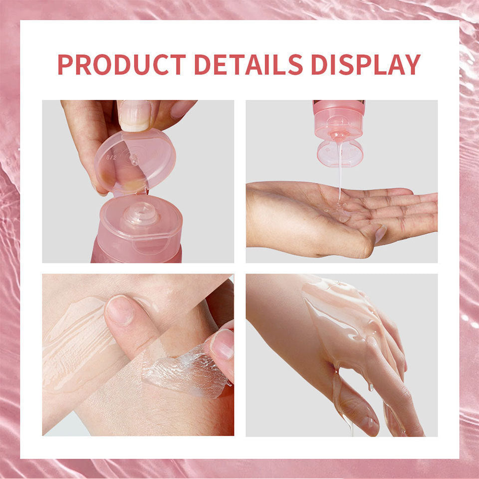 Collagen Hydrating Peel Off Mask