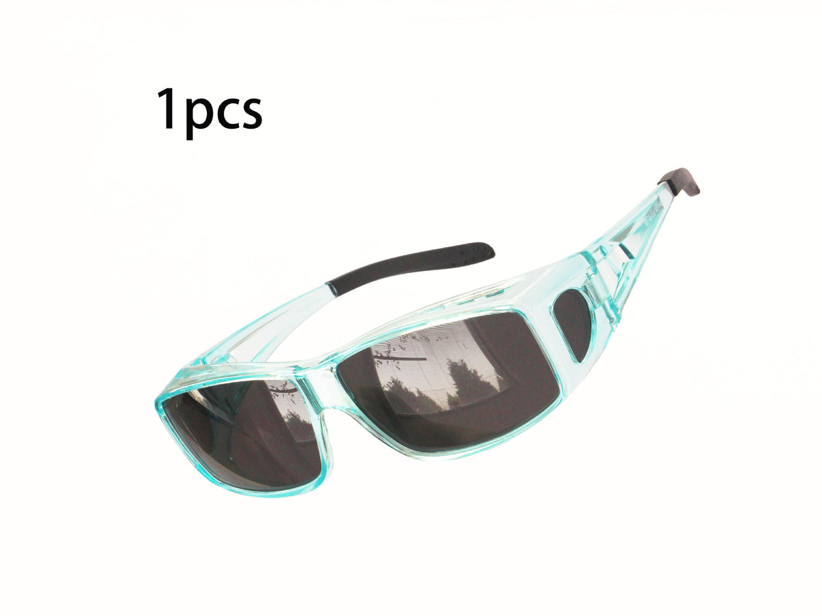Polarized UV Protection Sunglasses