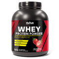 whey protein powder