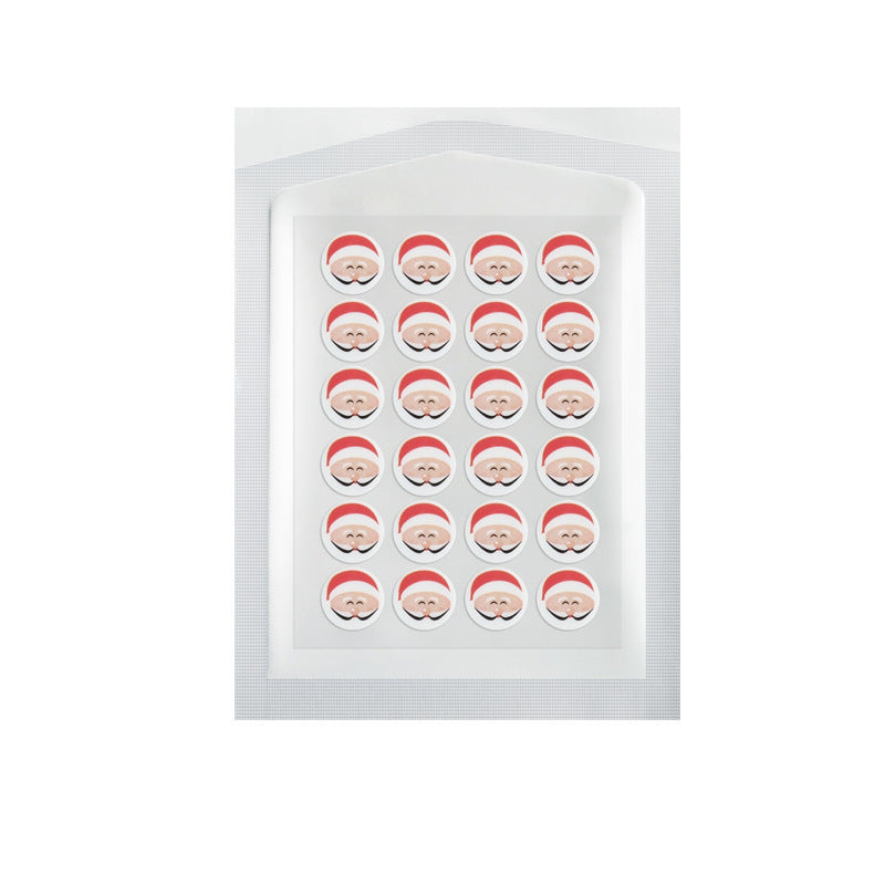 Cartoon Acne Patches