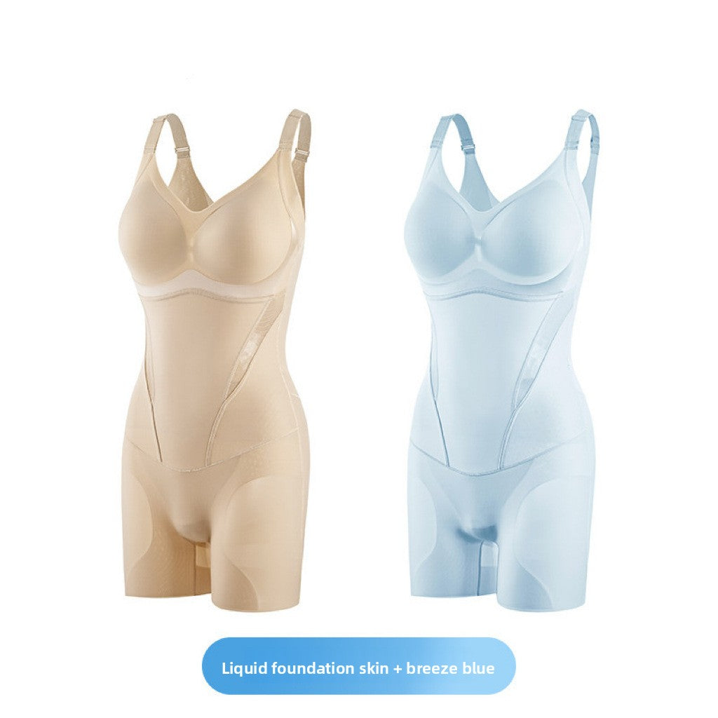 High Elasticity Tummy Control Butt Lifting Shapewear