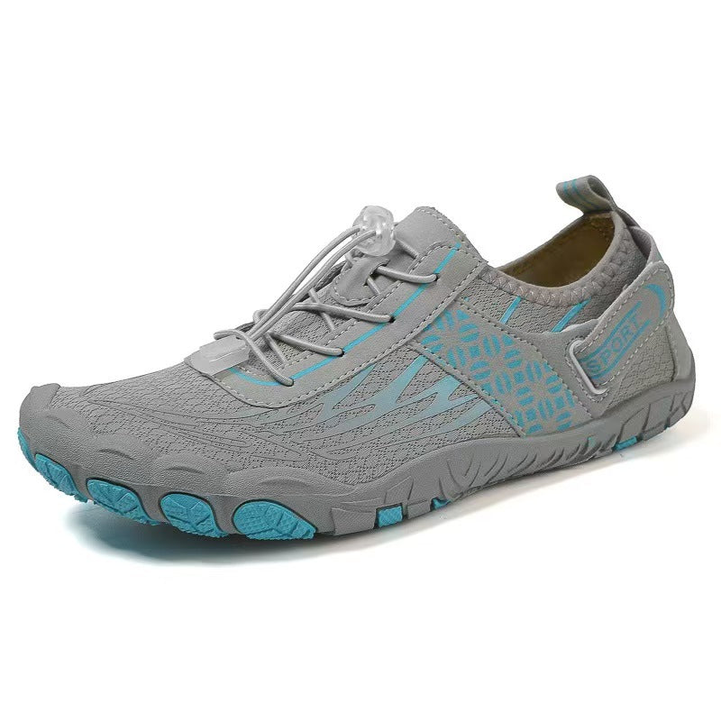 Outdoor Five-Finger Water Shoes for Men and Women
