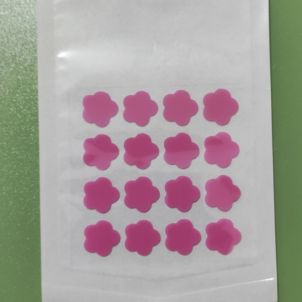 Acne Treatment Hydrogel Patches
