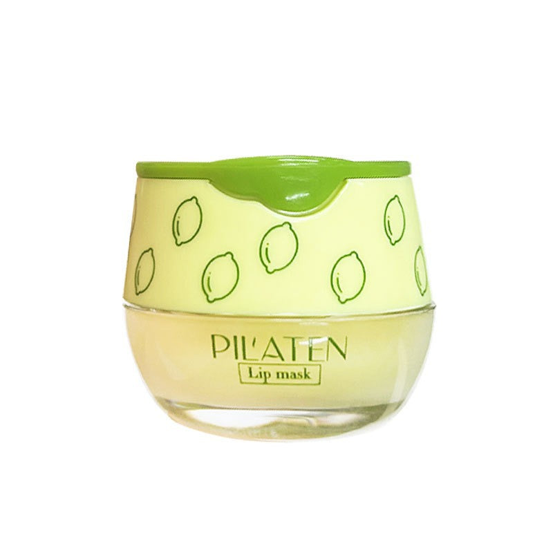 Prattina Overnight Lip Mask