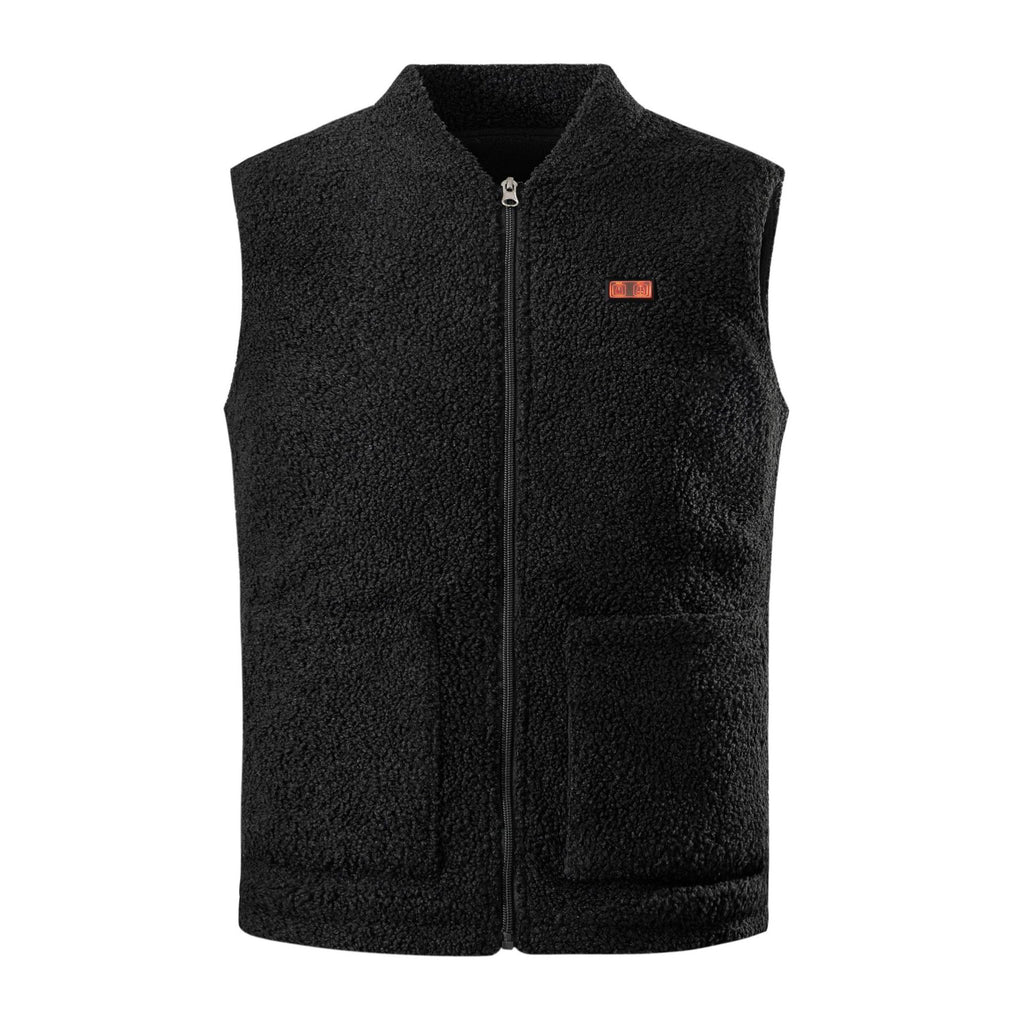 Smart electric vest
