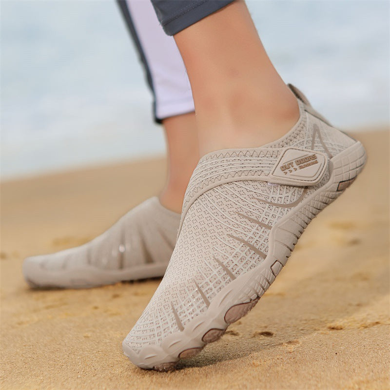 Swimming Beach Shoes,Outdoor River Tracing Shoes