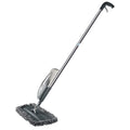 Spray Mop Hand-free Wet and Dry Dual-use Flat Mop