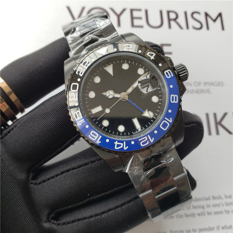 Quartz Wrist Watch