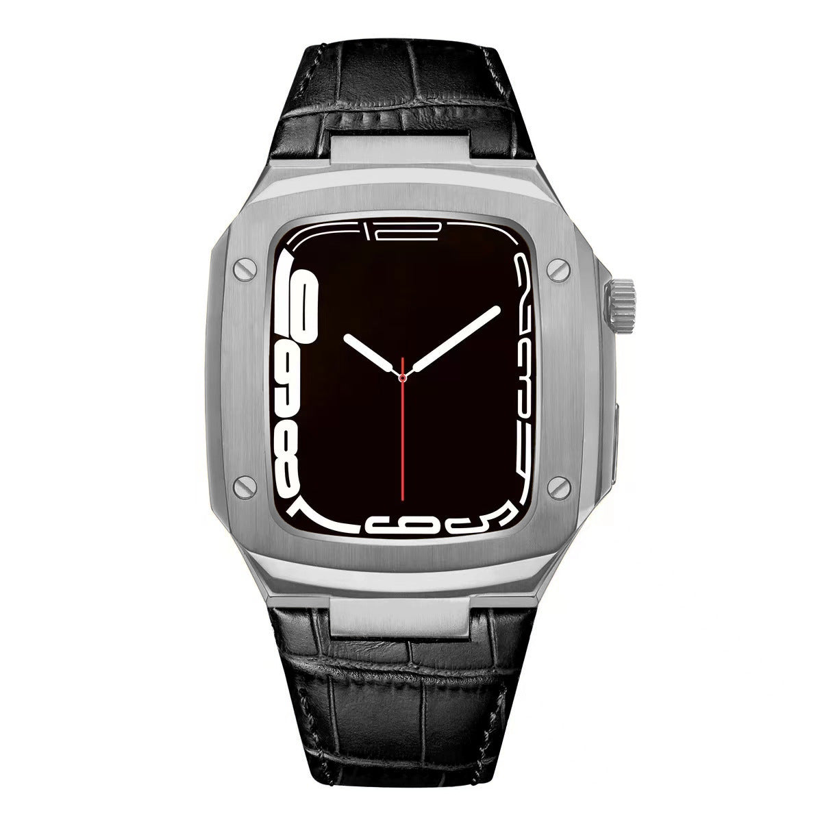 Apple Watch Protective Case with Strap
