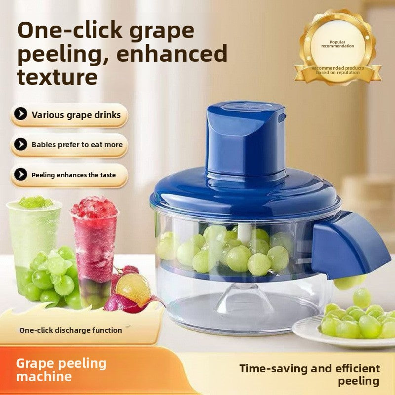 Automatic Electric Fruit Vegetable Peeler