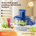 Automatic Electric Fruit Vegetable Peeler