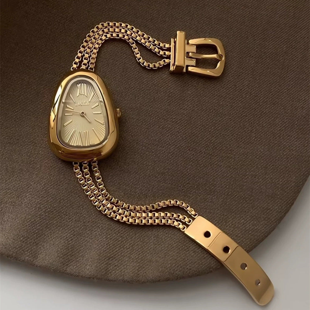 Vintage Women's Quartz Watch
