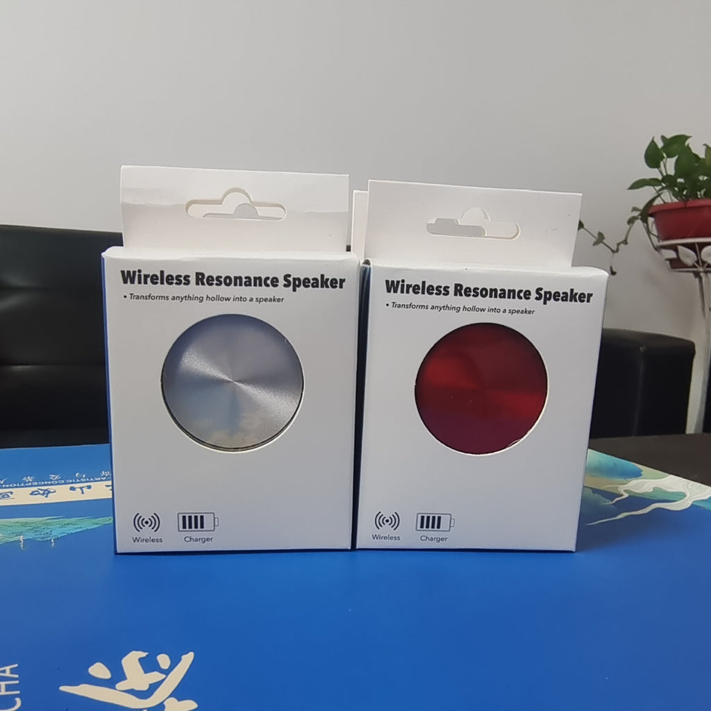 Bluetooth Speaker