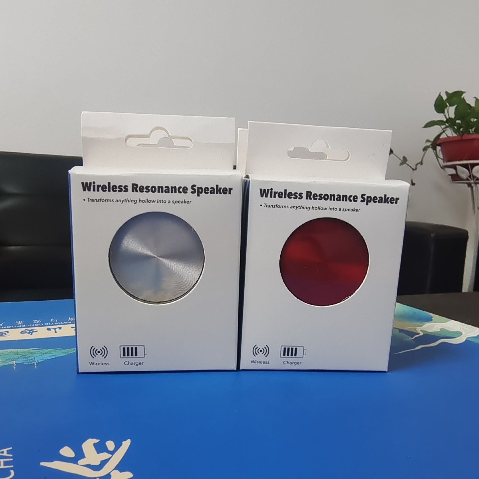 Bluetooth Speaker