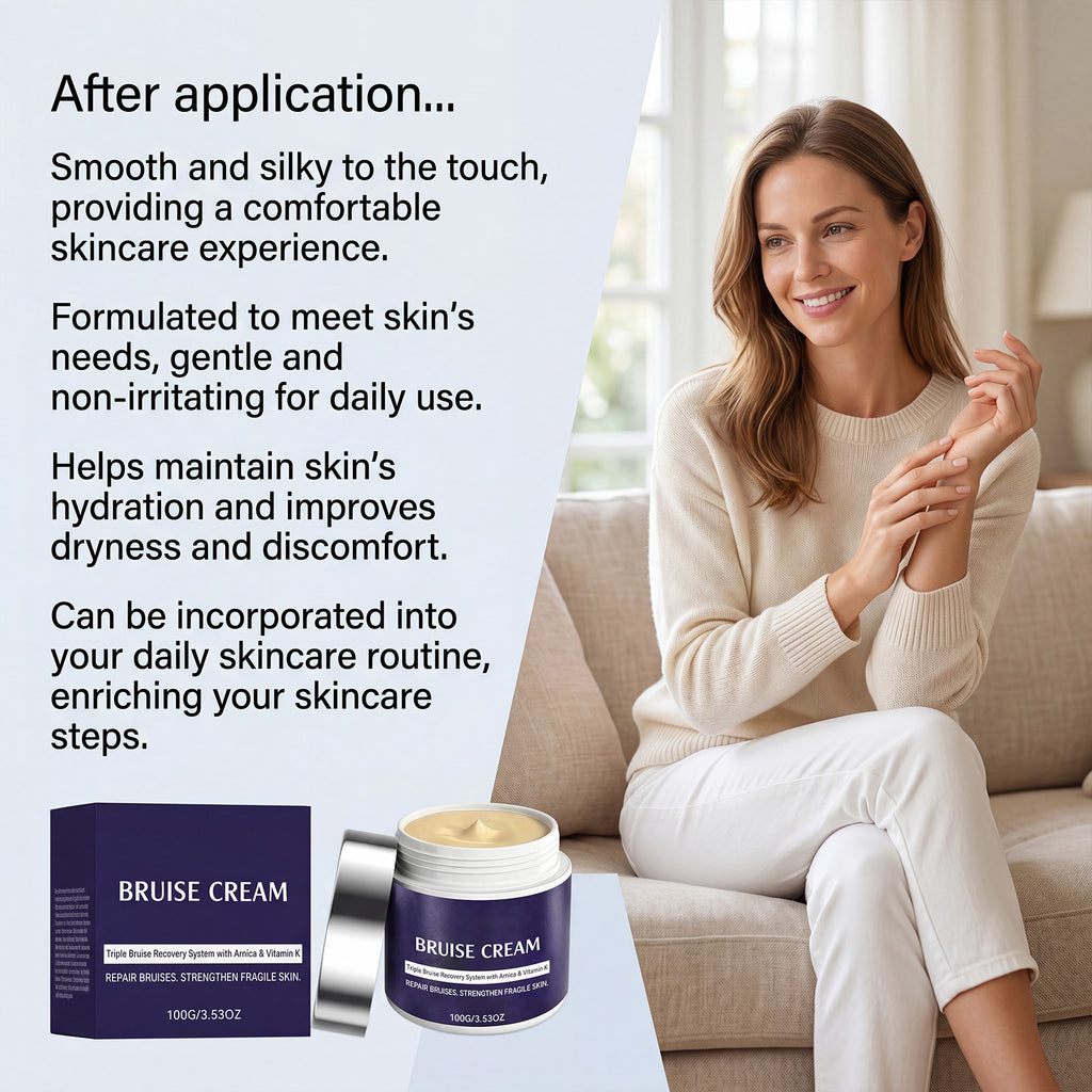 Moisturizing Cream for Face and Body