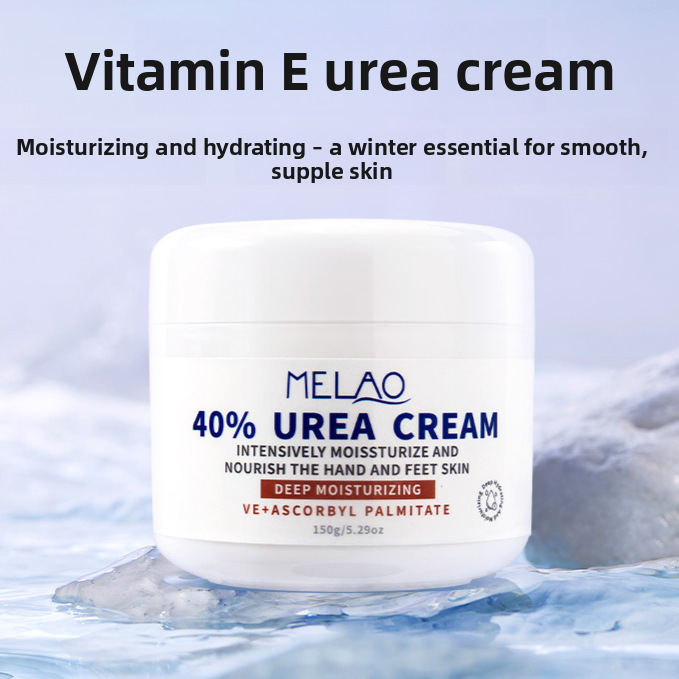 Urea Cream