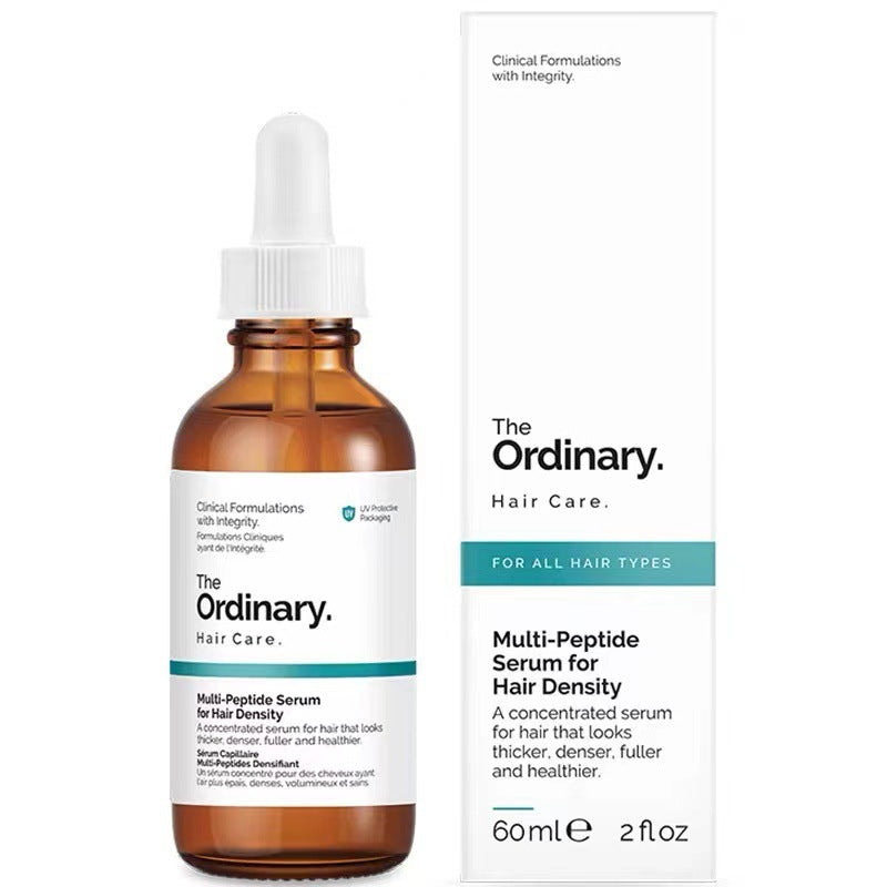 Hair Fortifying Essence