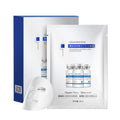 Hyaluronic acid freeze-dried mask