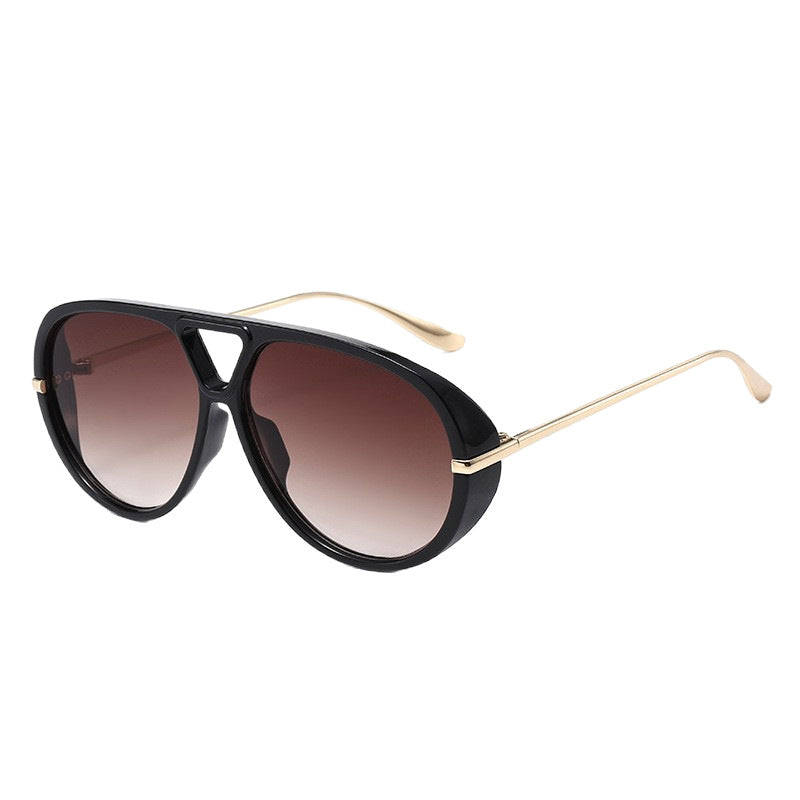 Aviator Sunglasses with UV Protection